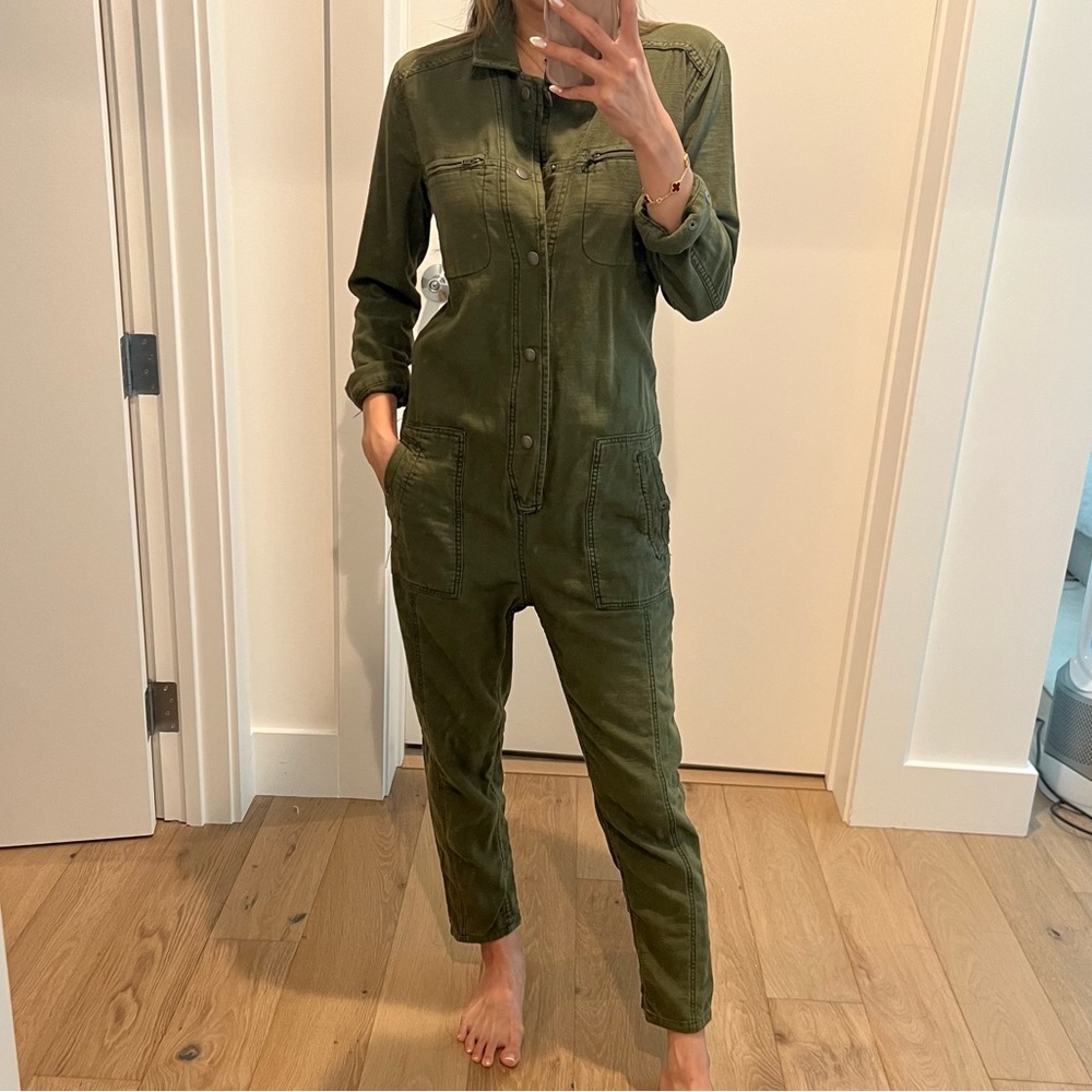 Free People Jumpsuit | Size XS | Like New